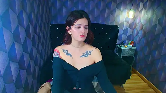 LiaHarryis webcam