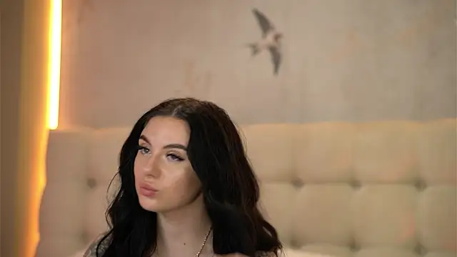 CarolinePrescott webcam
