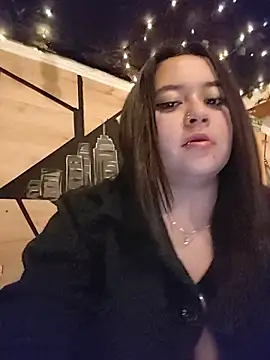 Cristal__04 webcam