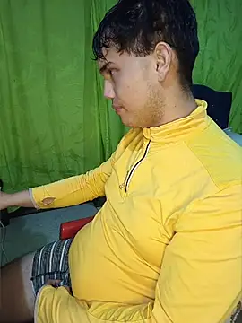 emanuel_831 webcam