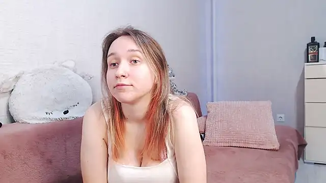 lovely_hayley webcam
