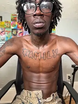 JasperBlaxx webcam
