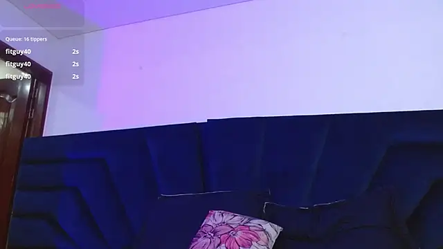 thegodmother_ webcam