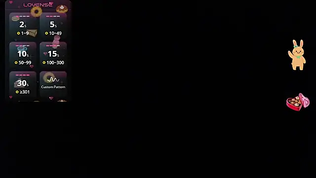 Live sex cam di milly_sanchez