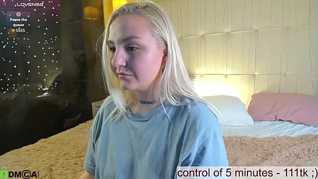 Debbie_Taylor webcam