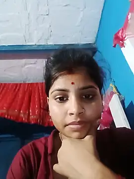Nisha_Cute webcam