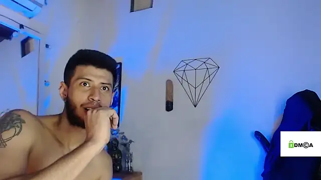 Colby_brown03 webcam