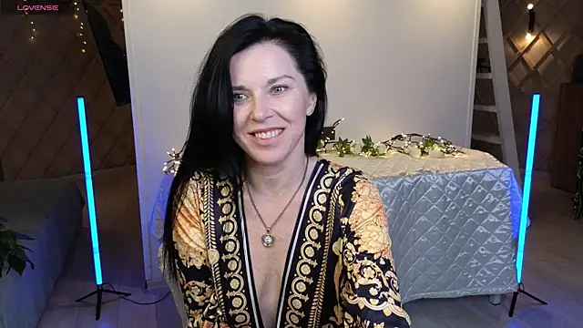 LinaJoy webcam