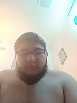 Bigdaddy-Marc webcam