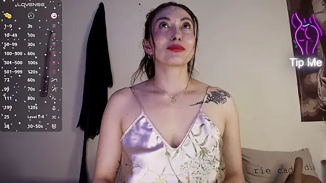 siren_indira_ webcam
