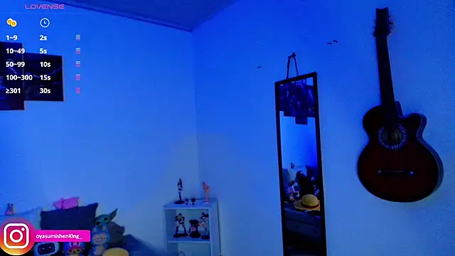 Nicorobinn webcam