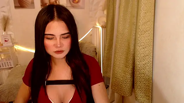 alisha_klassx webcam