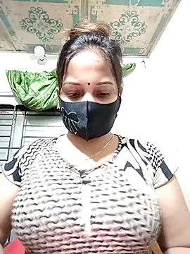 Payel_50 webcam