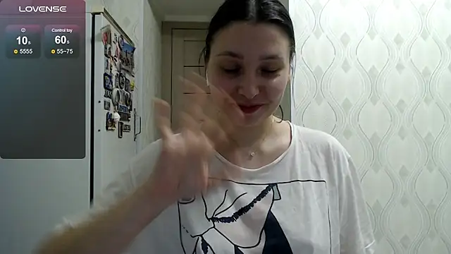 your__gena webcam