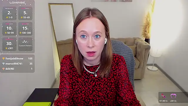 Brooke_lover webcam
