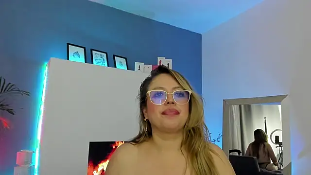 Anto_Thompson webcam