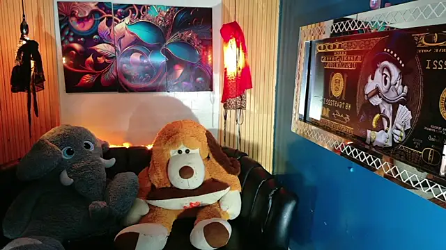 Evans_Robinson webcam