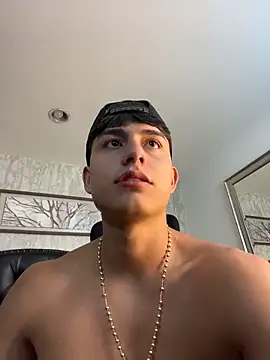 Lander_Cruz webcam