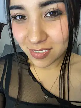 Mayka_sex webcam