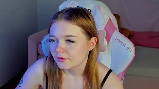 Live sex cam di ElinaVale