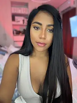 SaraValentina11 webcam