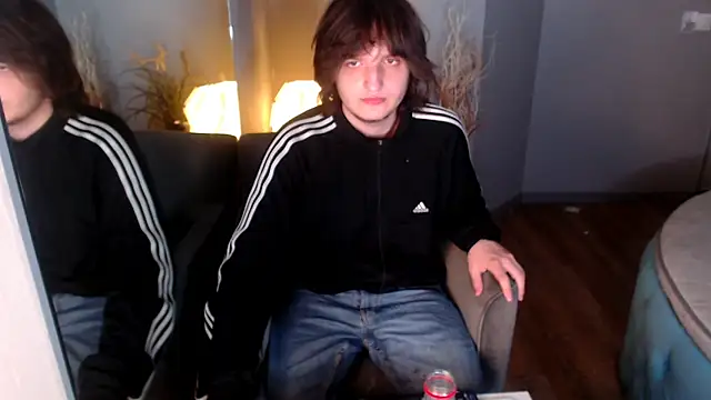 delalex webcam