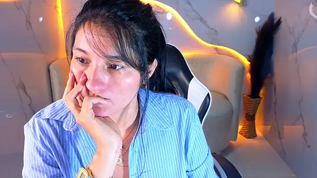 Alisson_tx_ webcam