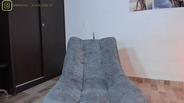 Gersonzt webcam