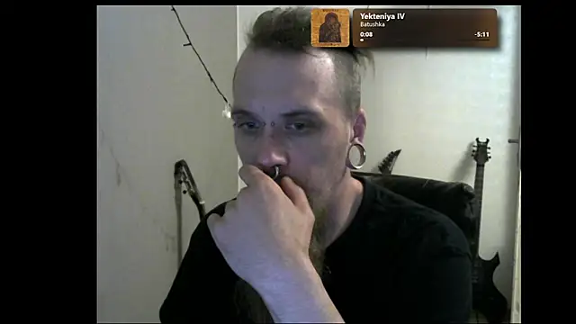 THatRandomMetalHead webcam