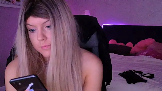 ChristieBlace webcam