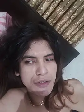SexyShila-97 webcam