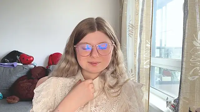 YukiBlush webcam