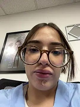 Sweet_Milaa1 webcam