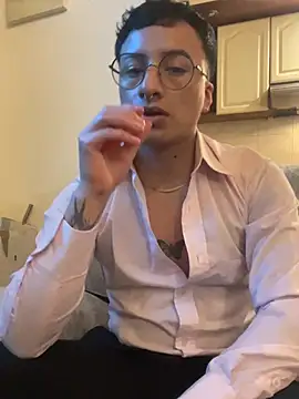 Dereck_Klain webcam