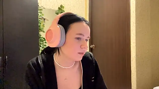 JulianPitta webcam