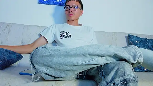 Gael_Rivers webcam