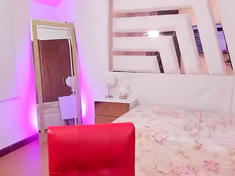 Rebel_AngelX webcam