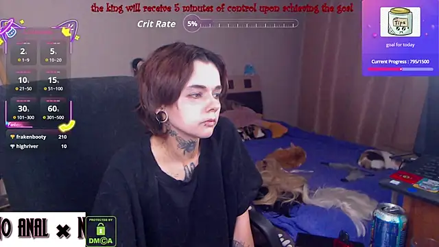 Dark__Elf webcam