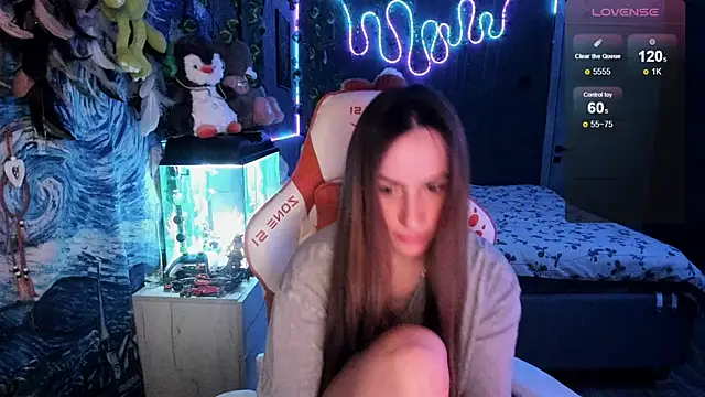 Selbi_Paine webcam