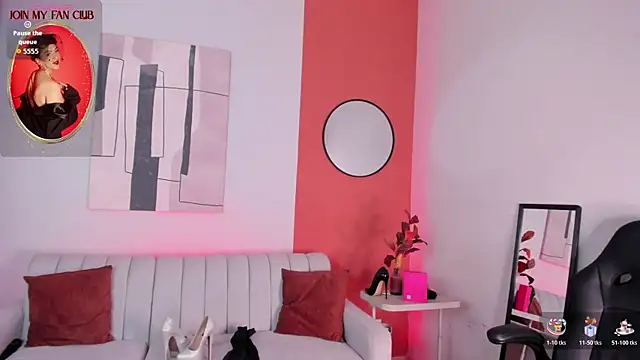 GraceElizabeth_ webcam