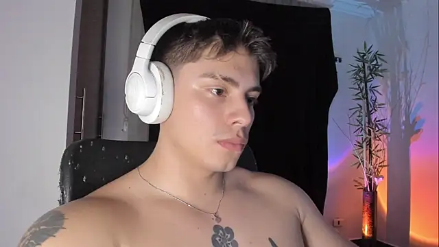 Giordano_Russo webcam
