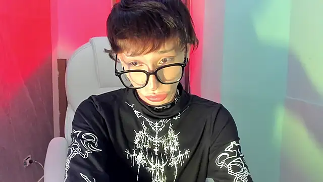 AndyWiilliams webcam