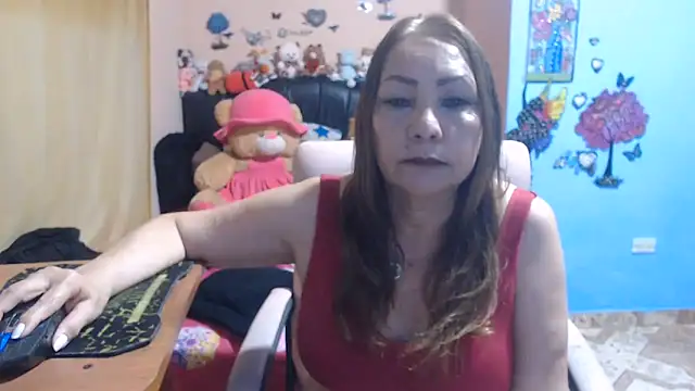 milfeddy_ webcam