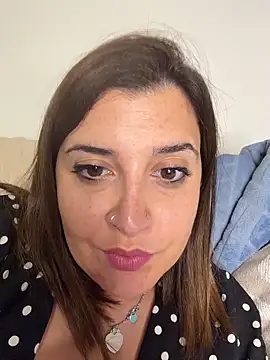 Novababy18 webcam
