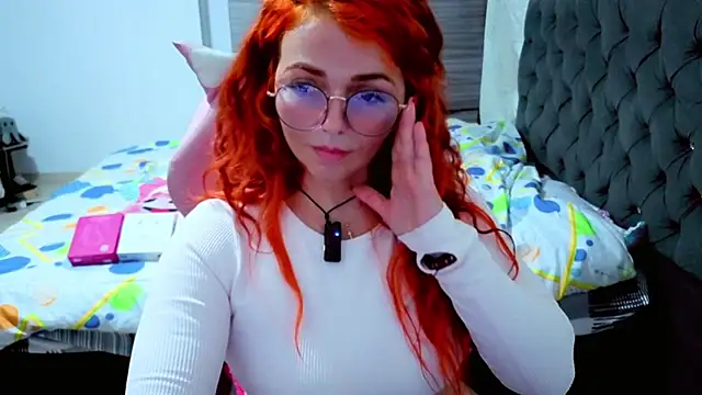 Alexatexa2929 webcam