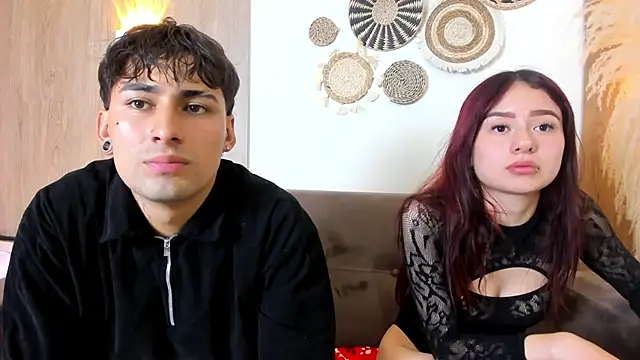 Kenji_n_Rousse webcam