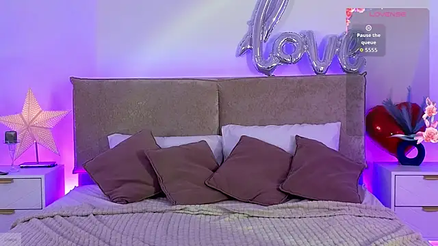 Jules_night webcam