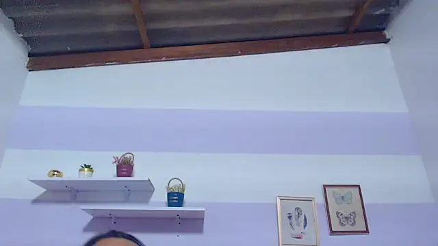 kimberlyvega webcam