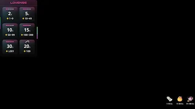 Devil_AliceXo webcam