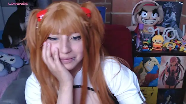 _alexa19pretty_ webcam